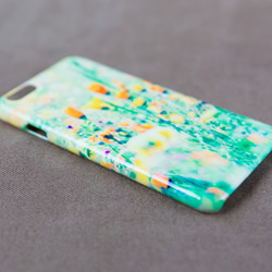 【各機種対応】bouquet*iphoneケース・Androidスマホケース 3枚目の画像