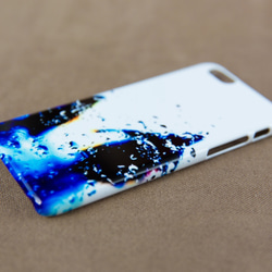 【各機種対応】Penguin*iphoneケース・Androidスマホケース 2枚目の画像