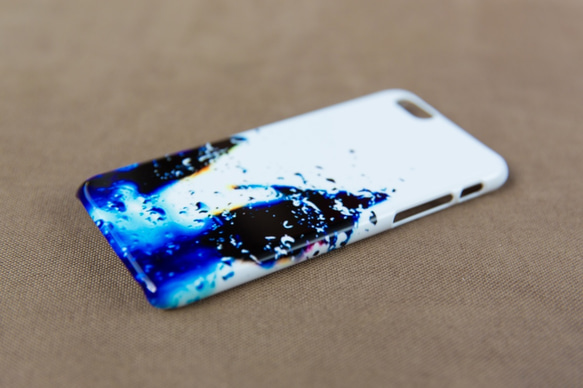 【各機種対応】Penguin*iphoneケース・Androidスマホケース 2枚目の画像
