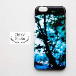 【各機種対応】forest*iphoneケース・Androidスマホケース 1枚目の画像