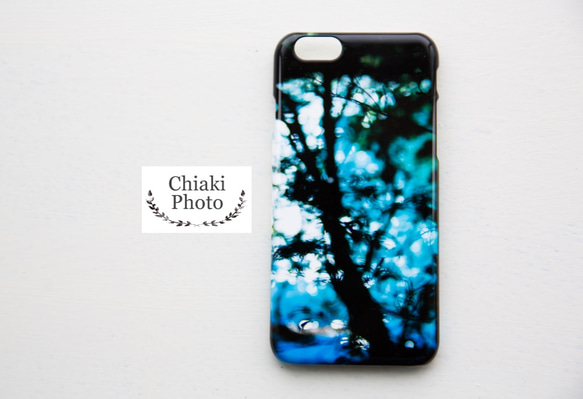 【各機種対応】forest*iphoneケース・Androidスマホケース 1枚目の画像