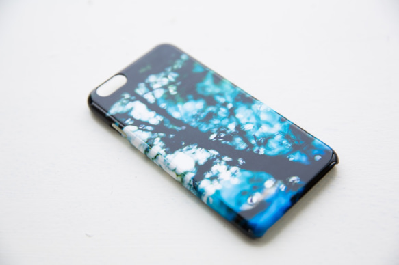 【各機種対応】forest*iphoneケース・Androidスマホケース 3枚目の画像