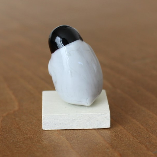 アイコスケース IQOS ケース シンプル PUレザー ペンギン