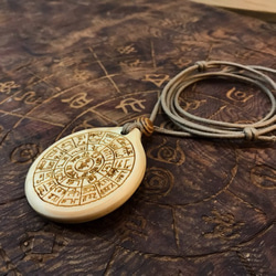 強いパワー❣️開運❣️迫力が満点の開運飛龍ネックレス　鑑定書付き 1_5843459d71c6047df9d746d0babe