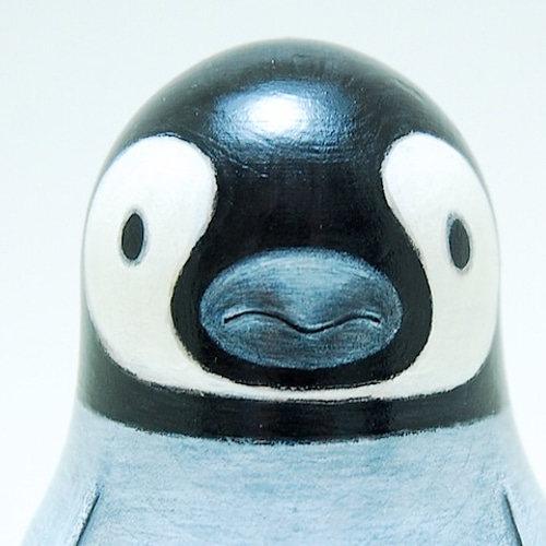 ぺんぎん＊マトリョーシカ＊起き上がりこぼし［3］ その他置物