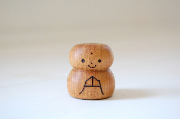 f様お取置き品】にぎにぎ＊握り＊お地蔵様こけし＊10＊ その他人形  