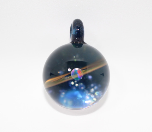 【micro saturn blackopal】 第4張的照片