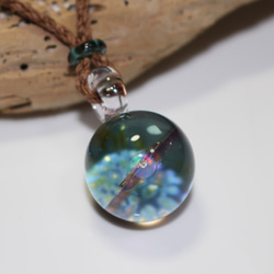 【micro saturn pink opal】 第3張的照片