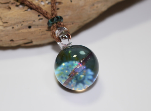 【micro saturn pink opal】 第3張的照片