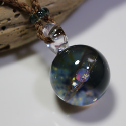 【micro saturn pink opal】 第4張的照片