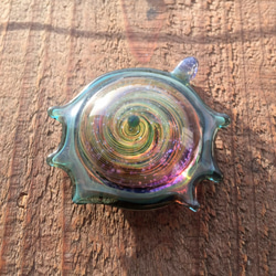 【spiral shell】 1枚目の画像