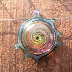 【spiral shell】 3枚目の画像