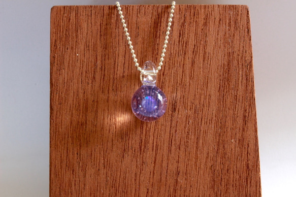 【micro purple opal 】 3枚目の画像