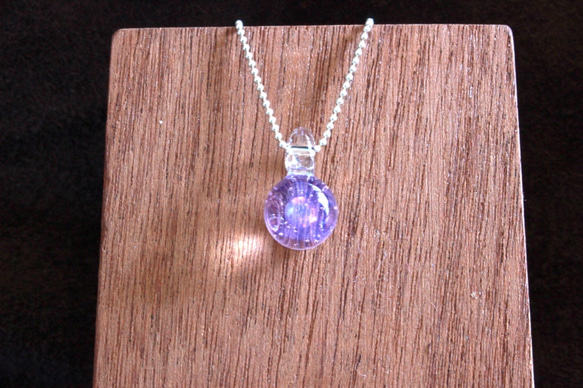 【micro purple opal 】 4枚目の画像