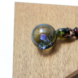 【micro saturn blue opal】 第3張的照片