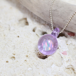 《再販》【purple opal】 1枚目の画像