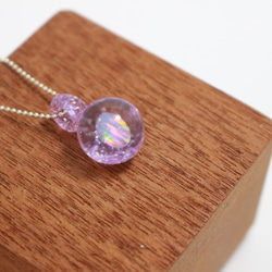 《再販》【purple opal】 4枚目の画像