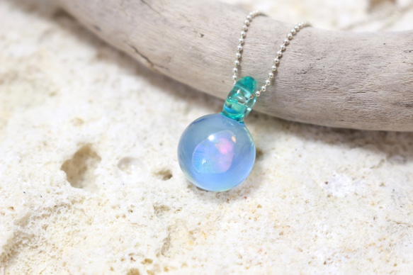 【blue opal】 第4張的照片
