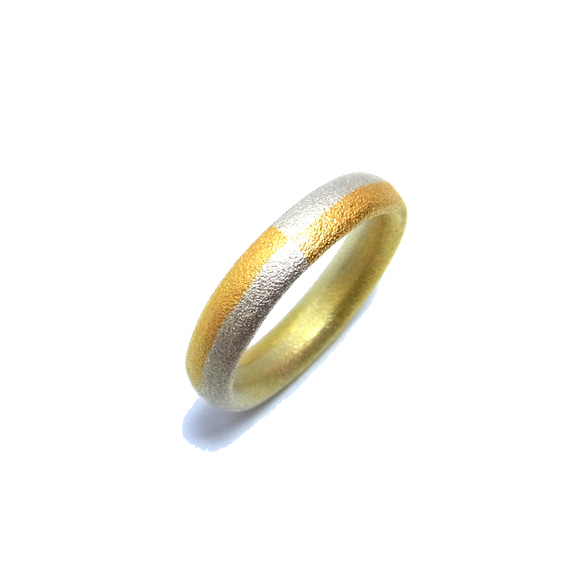 gradation series~2way ring~ 2枚目の画像