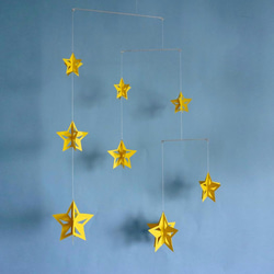 モビール 星 のおすすめ人気通販 検索結果｜Creema(クリーマ