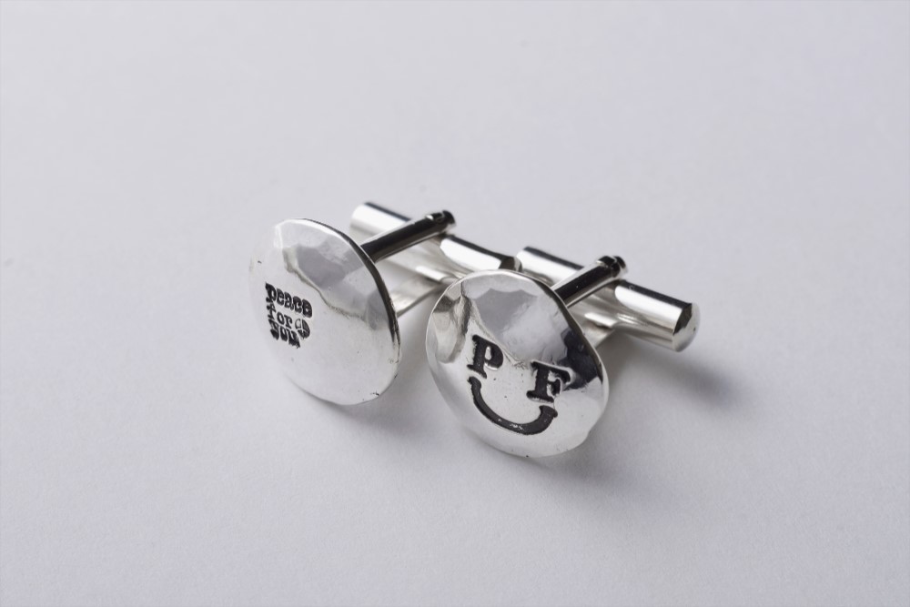 カフスボタン　タイピン　17個 ダックス DAKS カフスボタン ネクタイピン セット オニキス