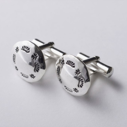 未使用品R.T LONDON メンズカフリンクス カフスボタン ヴィンテージ 未使用品R.T LONDON メンズカフリンクス カフスボタン ヴィンテージ