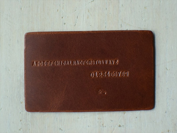 Minerva BOX 和 Buttero 鑰匙包/可刻名字/意大利製造//時尚/男士/女士/禮品OK 第10張的照片