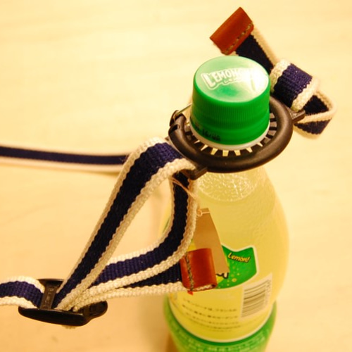 dede756様確認用】大島紬 ペットボトルホルダー dede756様確認用