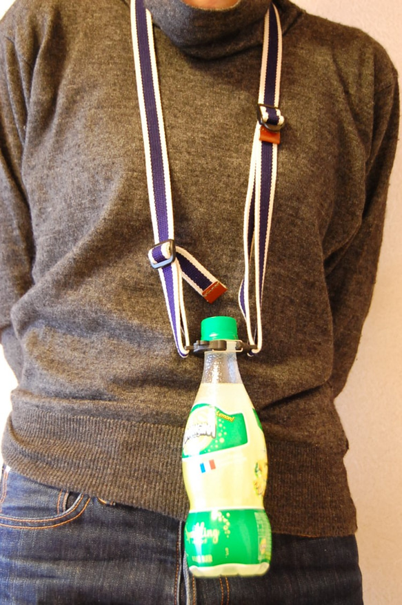 領口寵物瓶架大小免費/郊遊/兒童到成人/禮物 第4張的照片