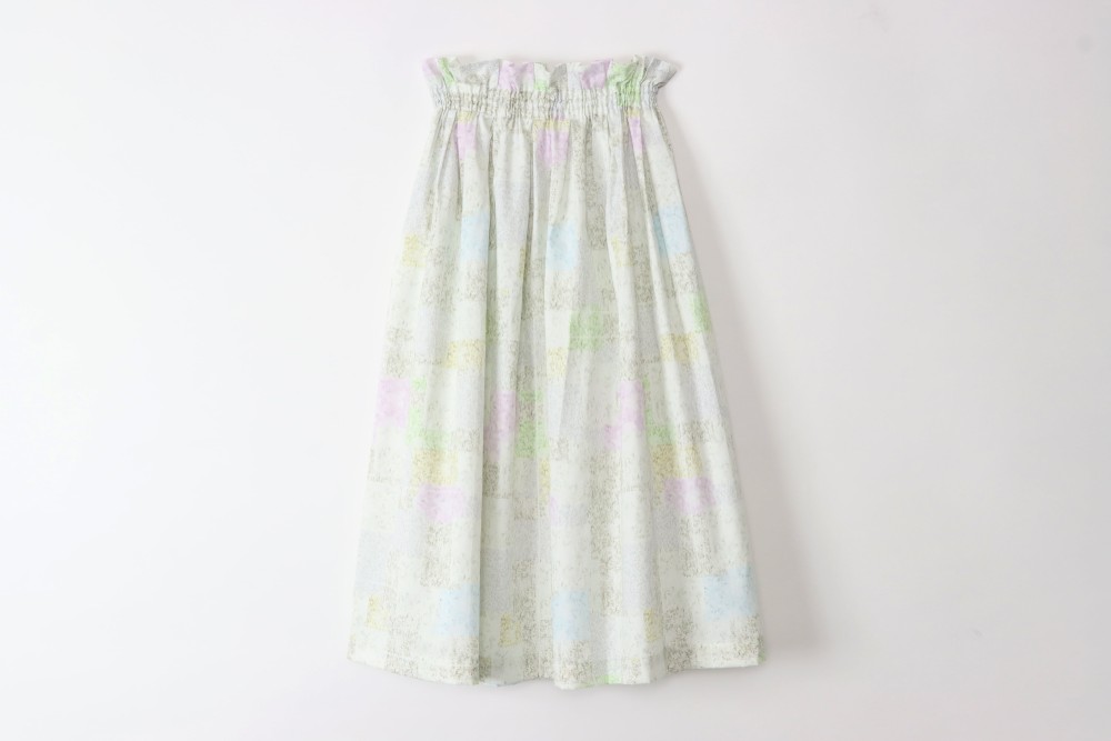 "translucent" daily pau（デイリー パウ） 13,135円