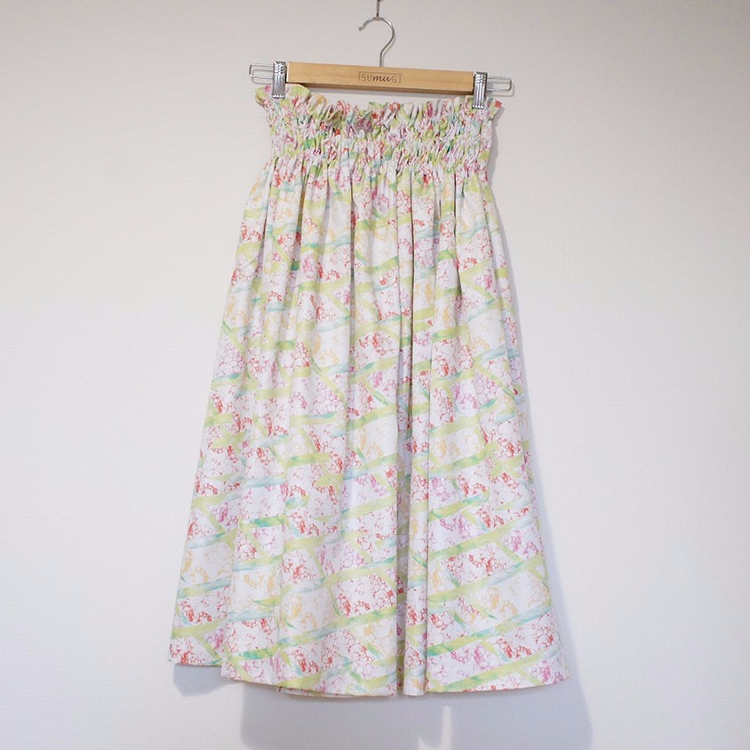 daily pau（デイリー パウ）