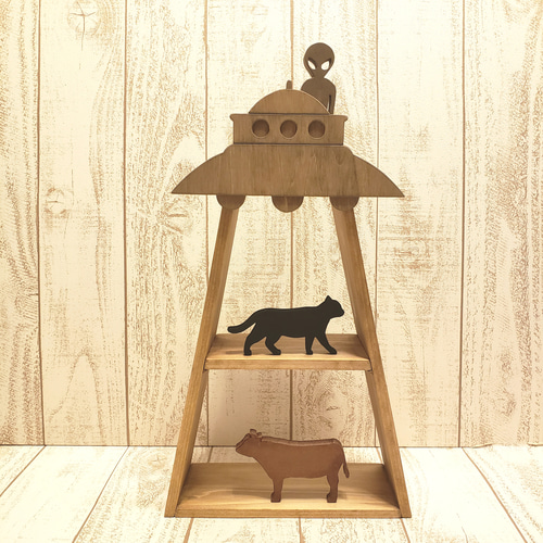 【蔵出し♡海外】人物画 ミニチュア　4作 141-img02.jpg