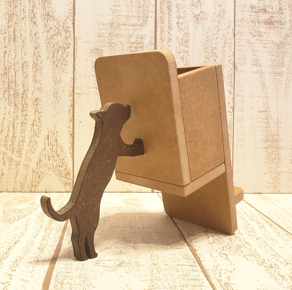 タカ様オーダー品（スムースコートチワワ） タカ様オーダー品（スムースコートチワワ）