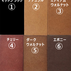 定做☆ Dax 支援的帶眼鏡盒的 iPhone/智慧型手機支架 ☆ 您可以從顏色樣本中選擇顏色 ☆ 第3張的照片