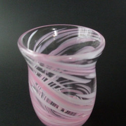 201401 春の嵐コップ （Spring storm tumbler） 1枚目の画像