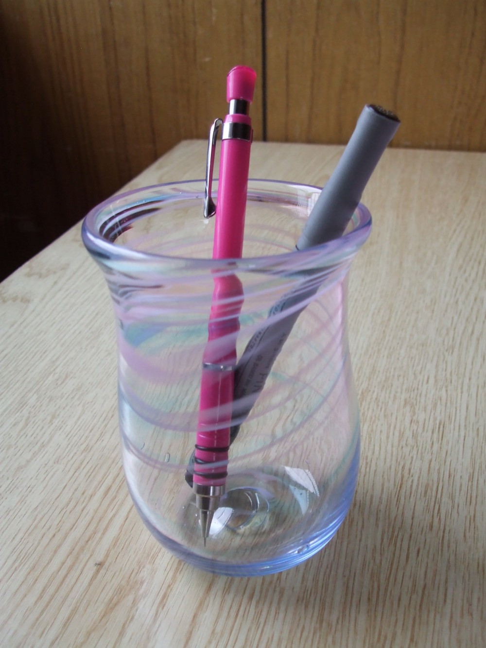 201402 あけぼのコップ （Morning sky tumbler）