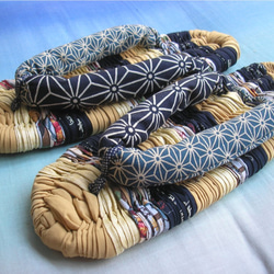 nnaritamarikoo 布ぞうりオーダー品 nnaritamarikoo様専用 布ぞうりオーダー品