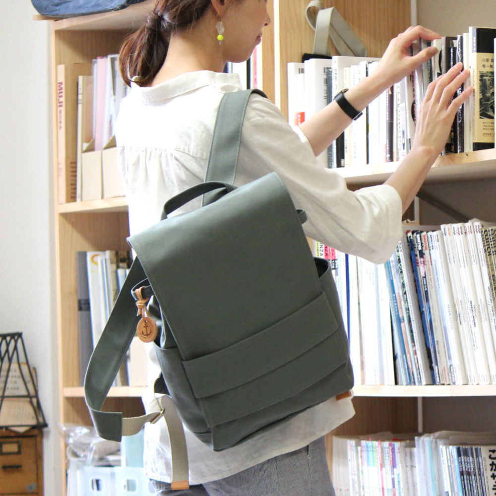楽天市場】decorate キッズバッグ リュック ランドセル代用 M