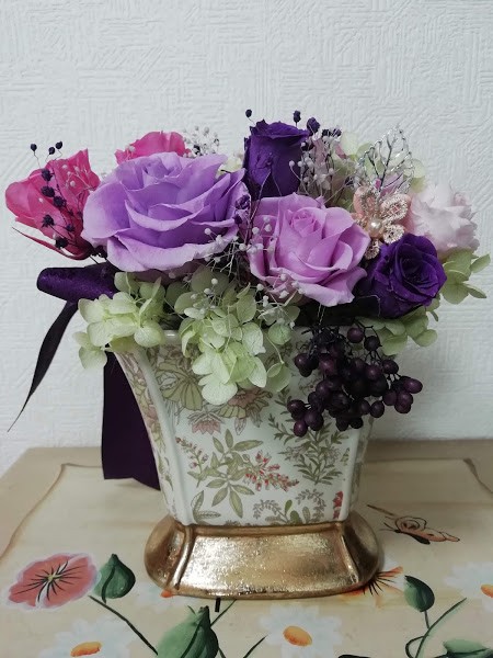 「アントワネット」