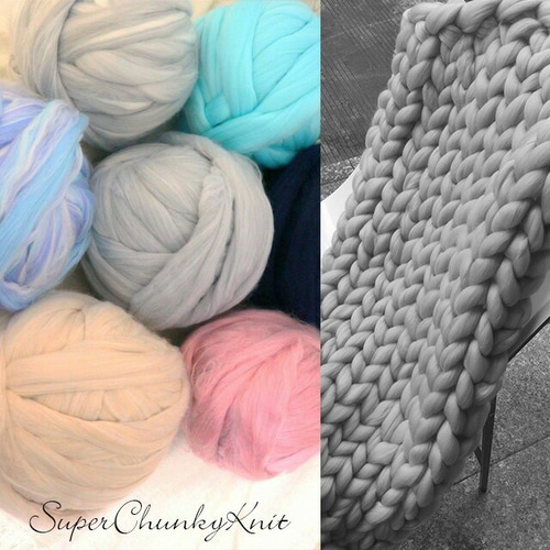 cos チャンキーマルチヤーンウールセーター CHUNKY MULTI-YARN WOOL JUMPER チャンキーマルチヤーンウール