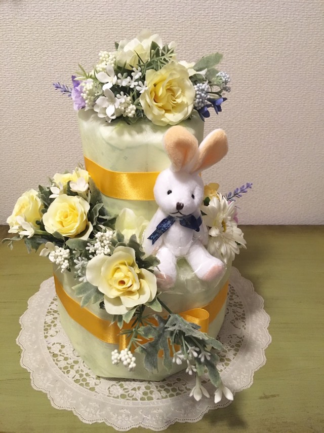 Happy sunshine 2段 イエロー 男女兼用 4,368円
