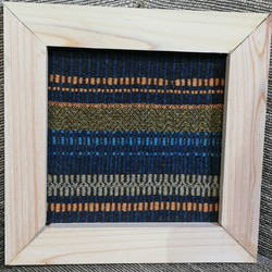 パターン織り 3枚目の画像