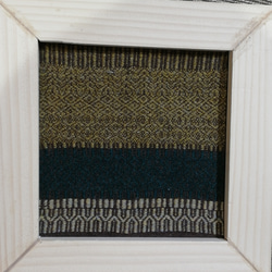 パターン織り 4枚目の画像