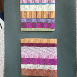 パターン織り 5枚目の画像