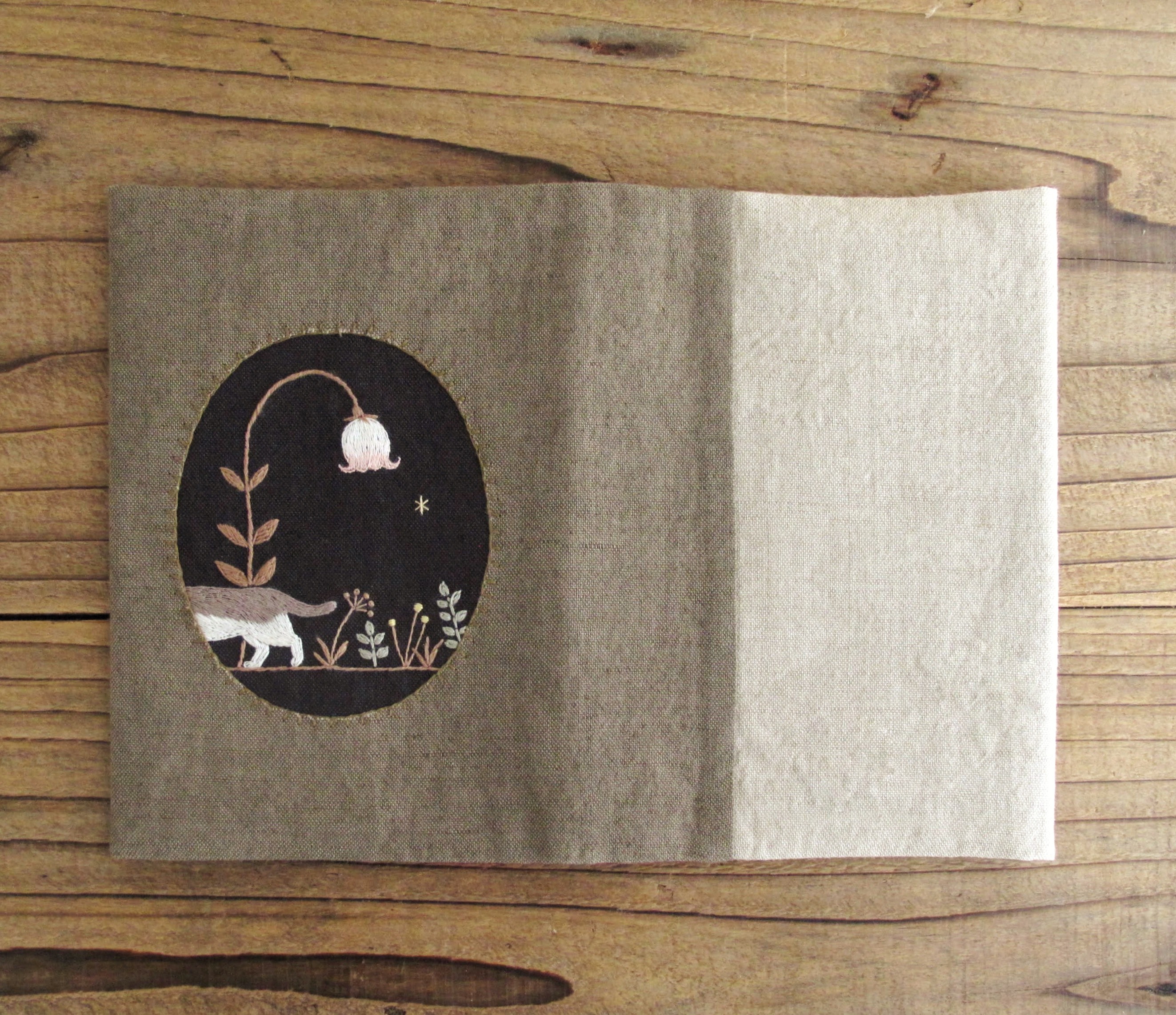 ✿11/22完成 ふはち様確認用 A5 バインダーマルチケース ミナペルホネン