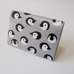 paper cardcase　「ペンギン」 1枚目の画像