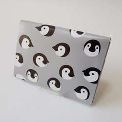 paper cardcase　「ペンギン」 2枚目の画像