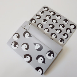 paper cardcase　「ペンギン」 3枚目の画像