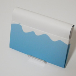 paper cardcase　「吉祥富士」 1枚目の画像