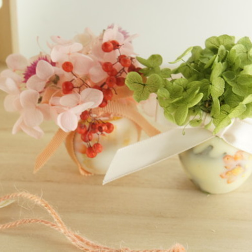 ご贈答用に。アロマワックスサシェお部屋用 ギフトセット Aroma
